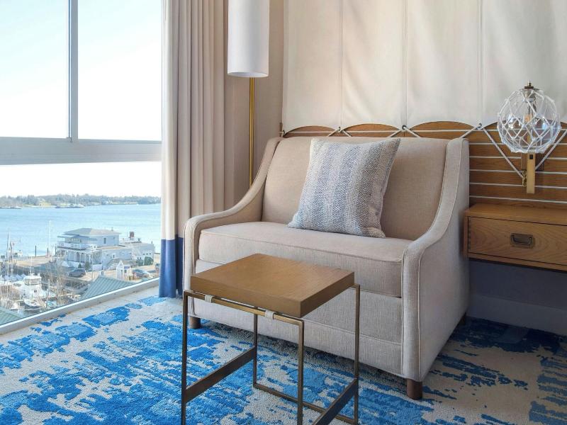 Newport Marriott image