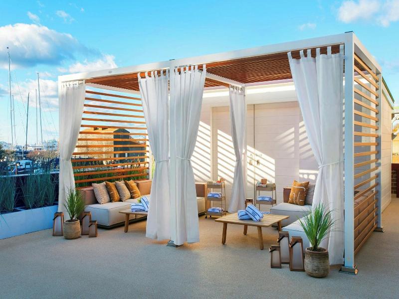 Newport Marriott image