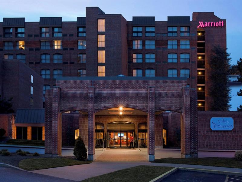 Providence Marriott Downtown image