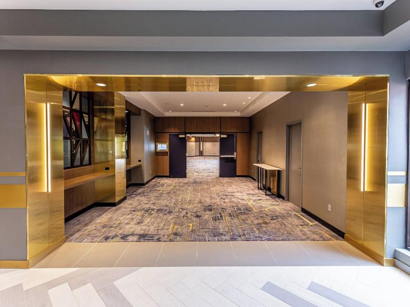 Providence Marriott Downtown image