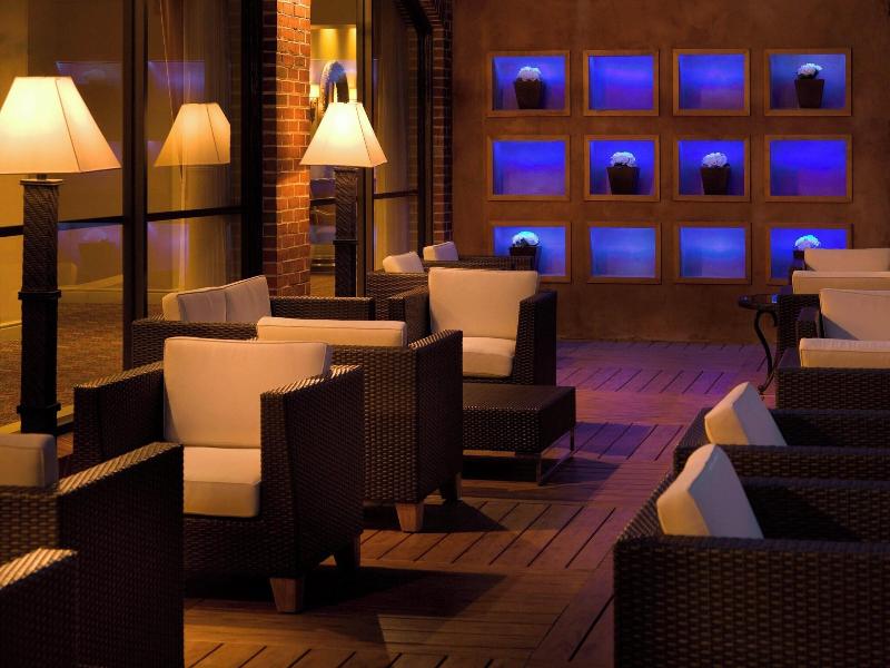 Providence Marriott Downtown image