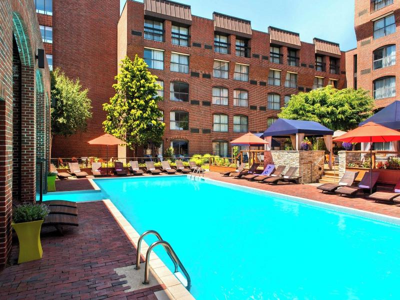 Providence Marriott Downtown image