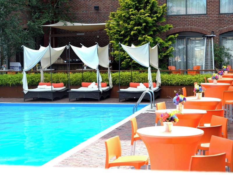 Providence Marriott Downtown image