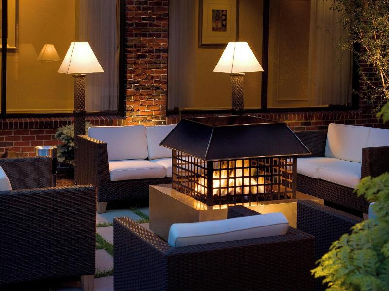 Providence Marriott Downtown image
