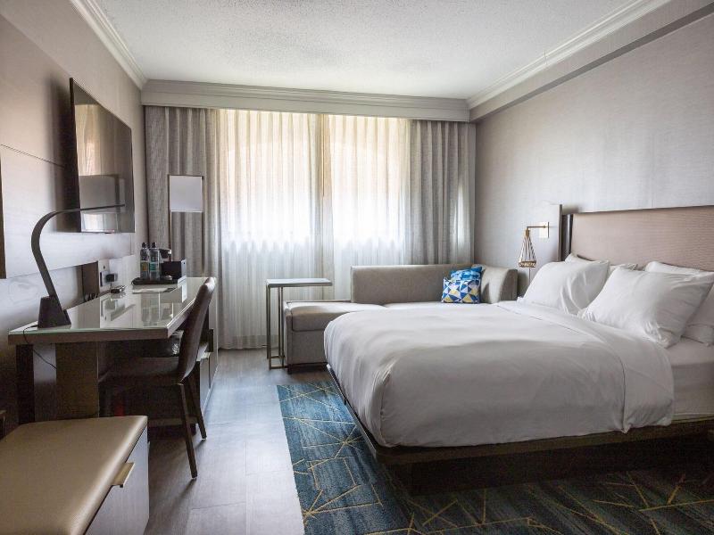 Providence Marriott Downtown image