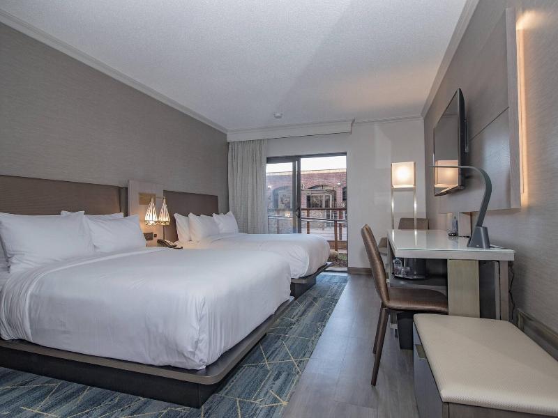 Providence Marriott Downtown image