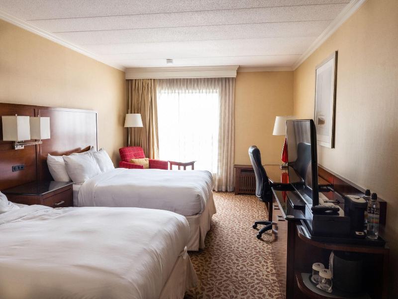 Providence Marriott Downtown image