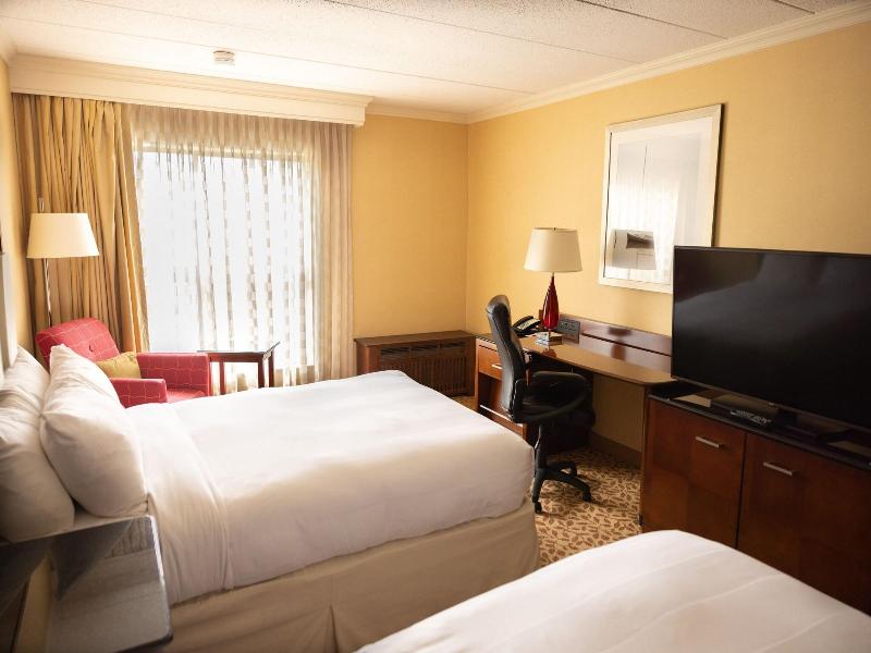 Providence Marriott Downtown image