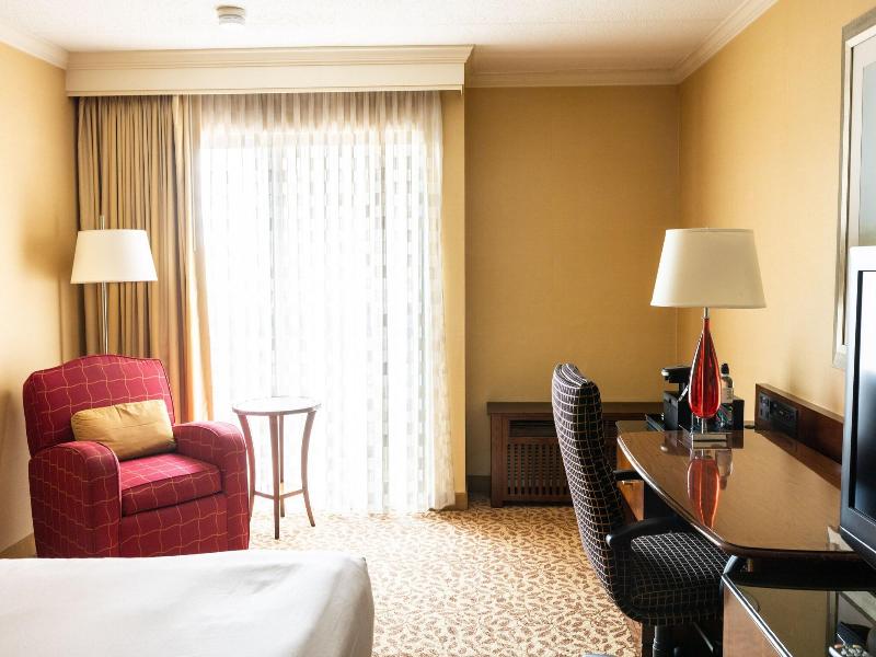 Providence Marriott Downtown image