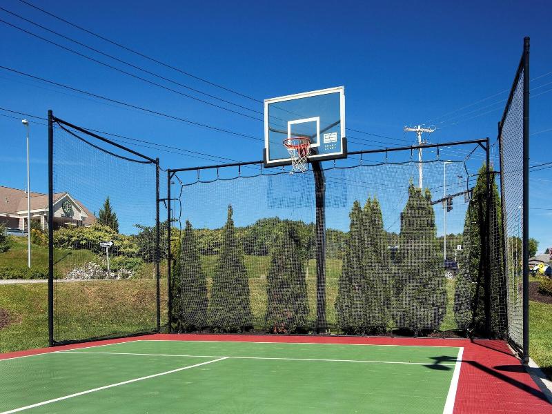 Residence Inn Auburn