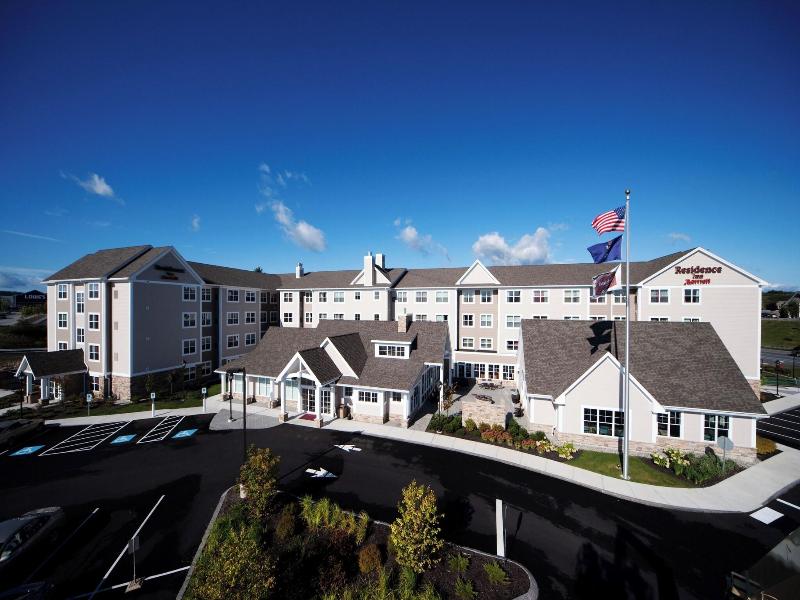 Residence Inn Auburn