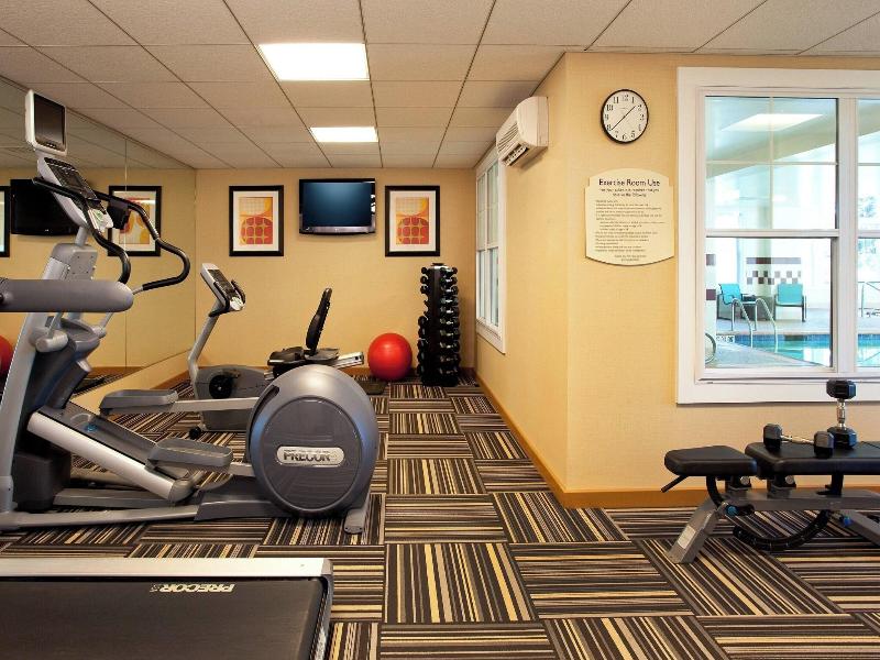 Residence Inn Auburn — photo 18