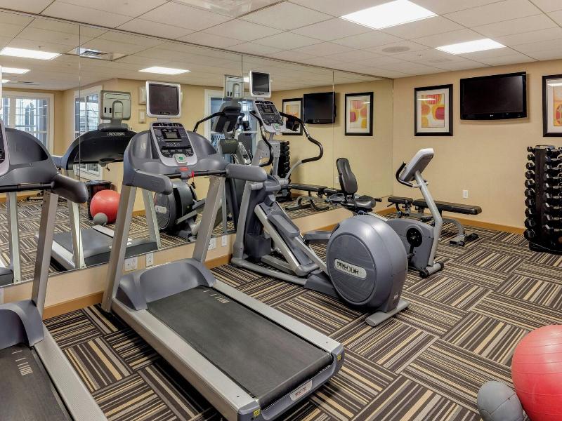 Residence Inn Auburn — photo 20