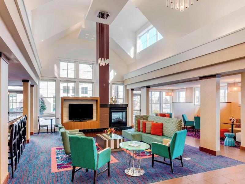 Residence Inn Auburn