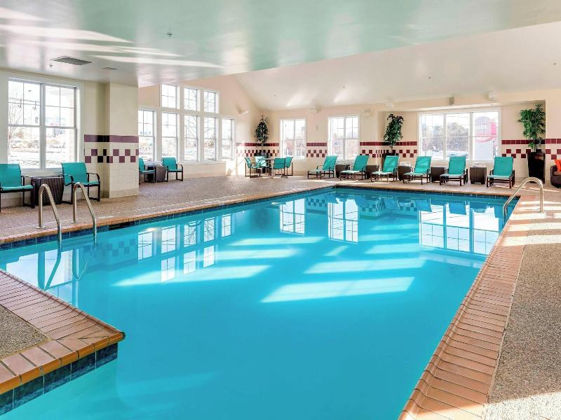Residence Inn Auburn