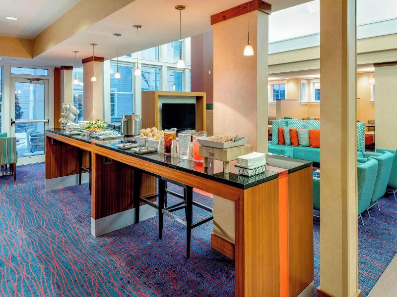 Residence Inn Auburn — photo 26