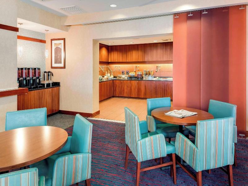 Residence Inn Auburn — photo 29
