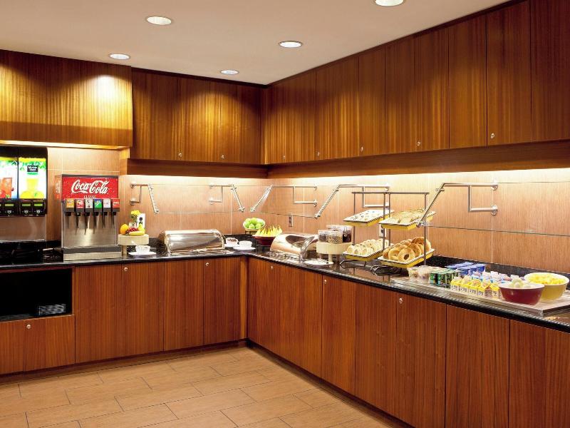 Residence Inn Auburn — photo 31