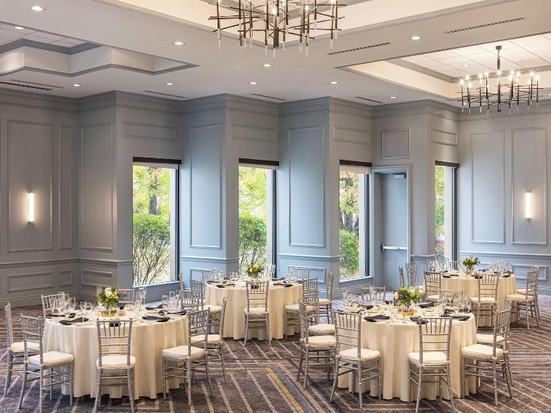 Portland Sheraton at Sable Oaks image