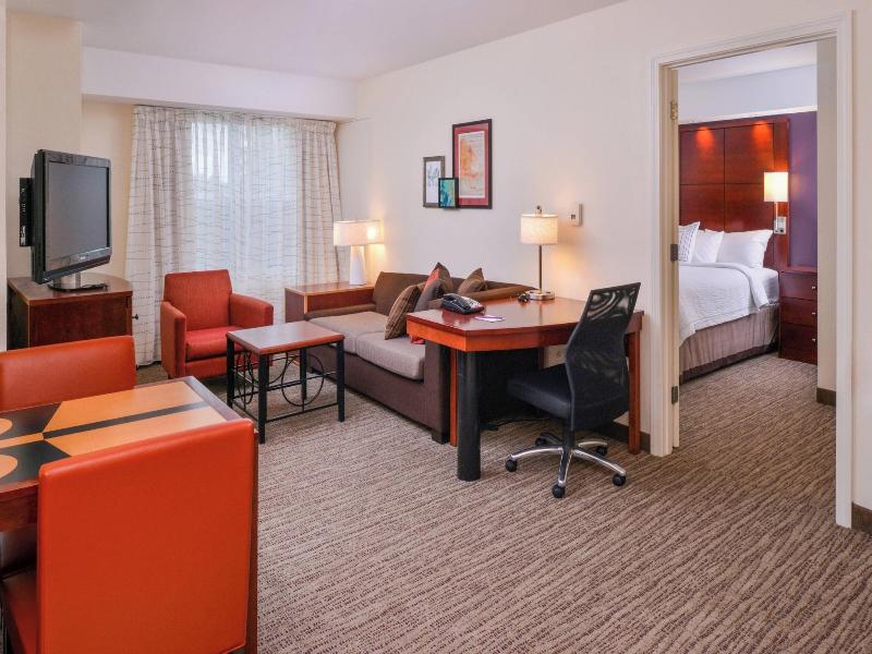 Residence Inn North Conway — photo 18