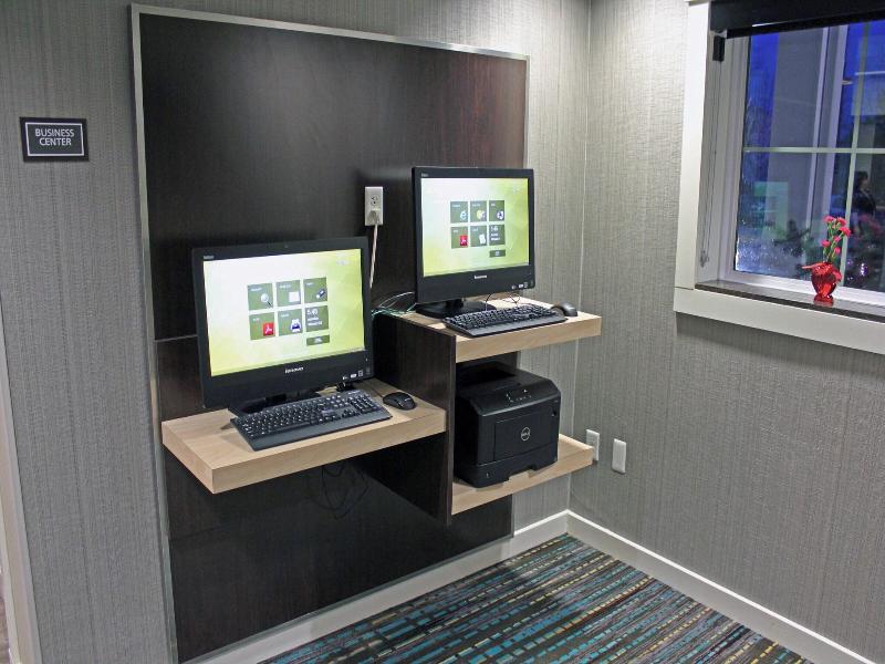 Residence Inn North Conway — photo 4