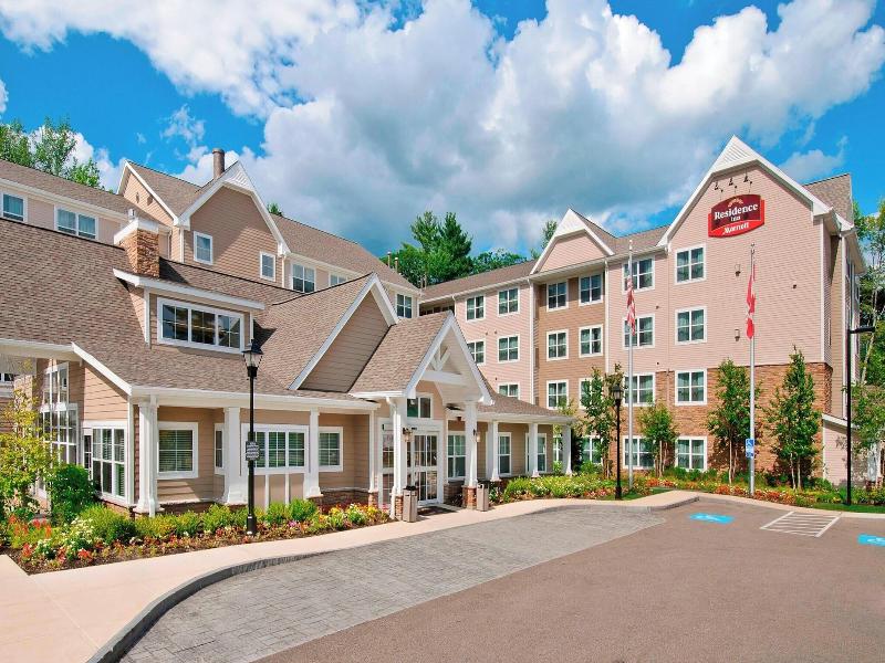 Residence Inn North Conway — photo 231