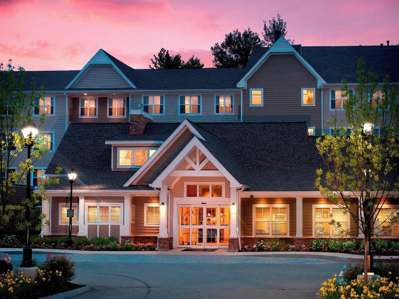 Residence Inn North Conway — photo 230