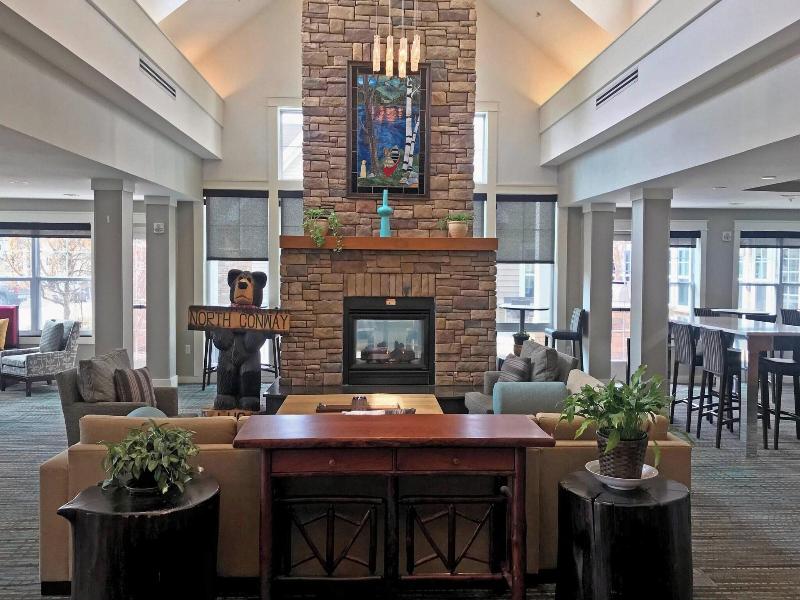 Residence Inn North Conway — photo 137