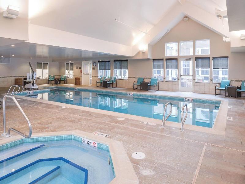 Residence Inn North Conway — photo 30