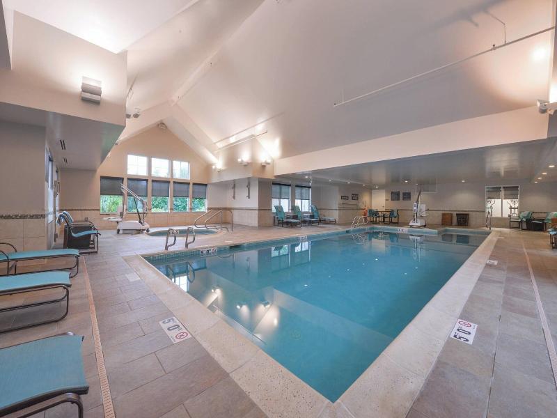 Residence Inn North Conway — photo 35