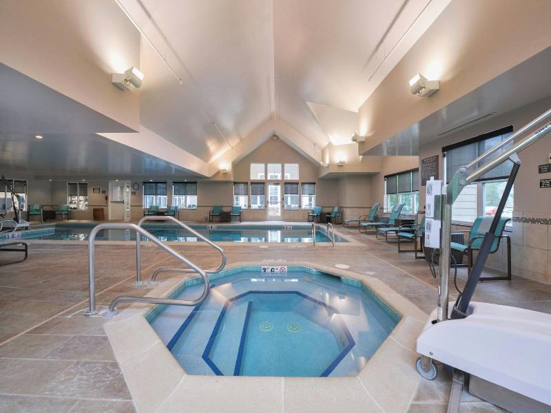Residence Inn North Conway — photo 33