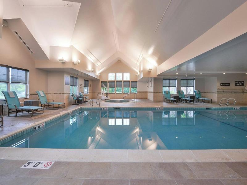 Residence Inn North Conway — photo 38