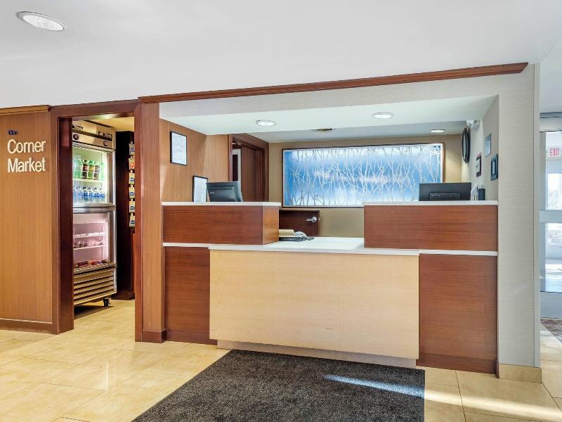 Fairfield Inn Portland Maine Mall image
