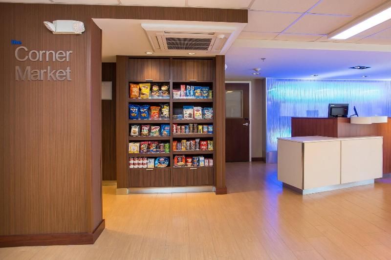 Fairfield Inn&Suites Raynham Middleboro/Plymouth image