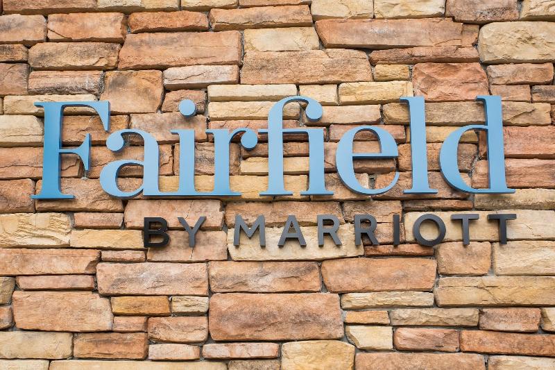 Fairfield Inn&Suites Raynham Middleboro/Plymouth image