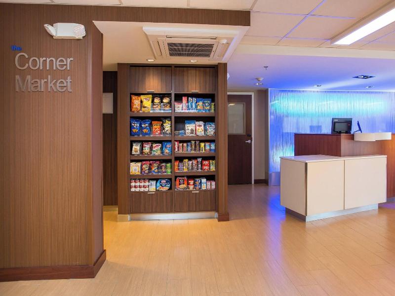 Fairfield Inn&Suites Raynham Middleboro/Plymouth image