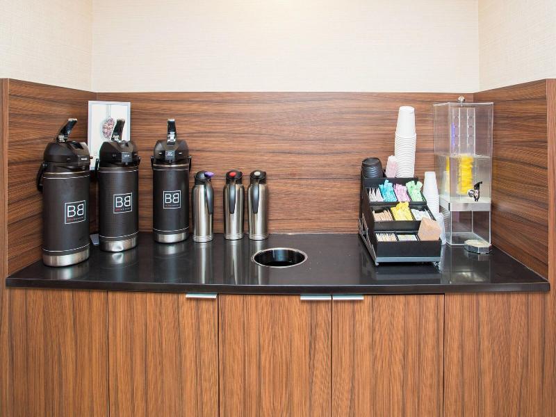Fairfield Inn&Suites Raynham Middleboro/Plymouth image