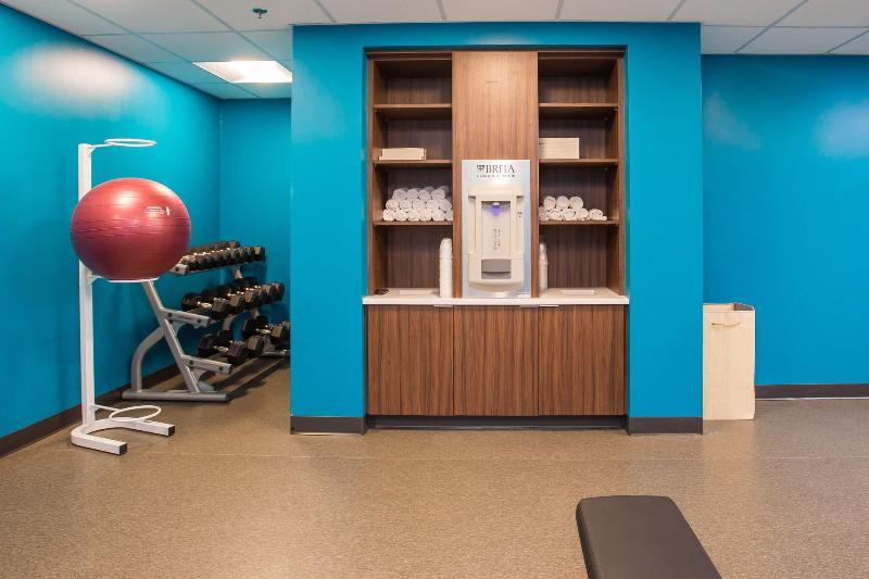 Fairfield Inn&Suites Raynham Middleboro/Plymouth image