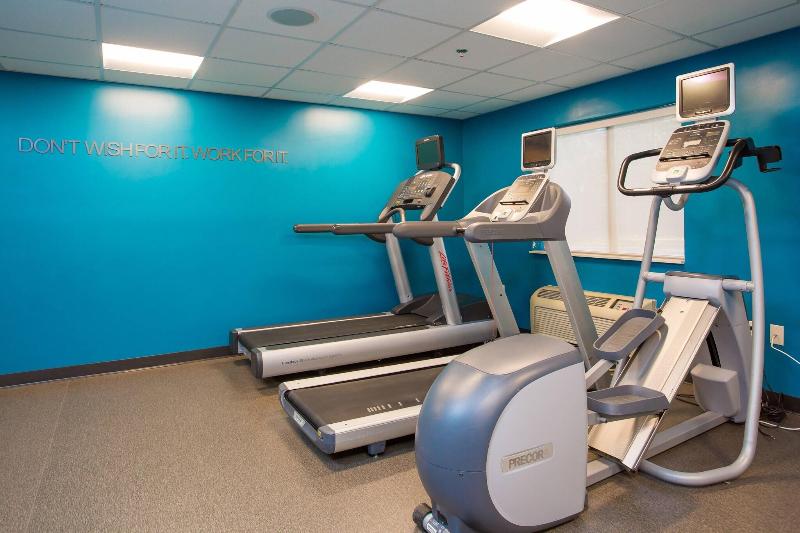 Fairfield Inn&Suites Raynham Middleboro/Plymouth image
