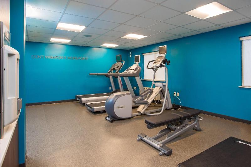 Fairfield Inn&Suites Raynham Middleboro/Plymouth image