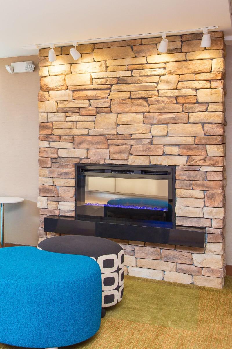 Fairfield Inn&Suites Raynham Middleboro/Plymouth image