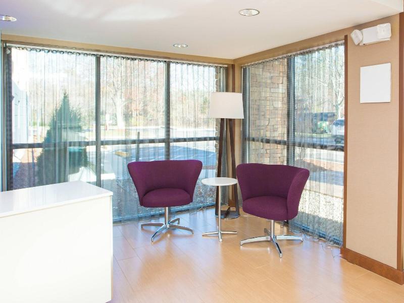 Fairfield Inn&Suites Raynham Middleboro/Plymouth image