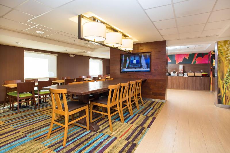 Fairfield Inn&Suites Raynham Middleboro/Plymouth image
