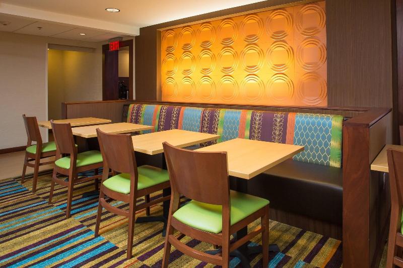 Fairfield Inn&Suites Raynham Middleboro/Plymouth image