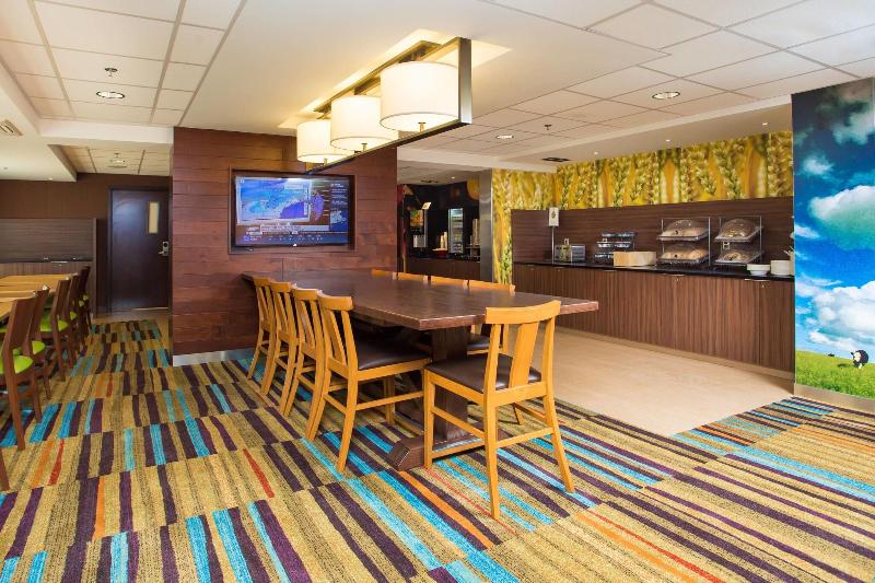 Fairfield Inn&Suites Raynham Middleboro/Plymouth image