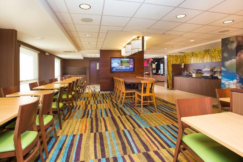 Fairfield Inn&Suites Raynham Middleboro/Plymouth image