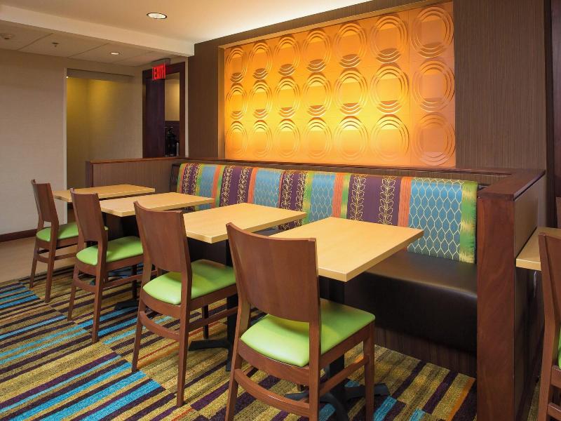 Fairfield Inn&Suites Raynham Middleboro/Plymouth image