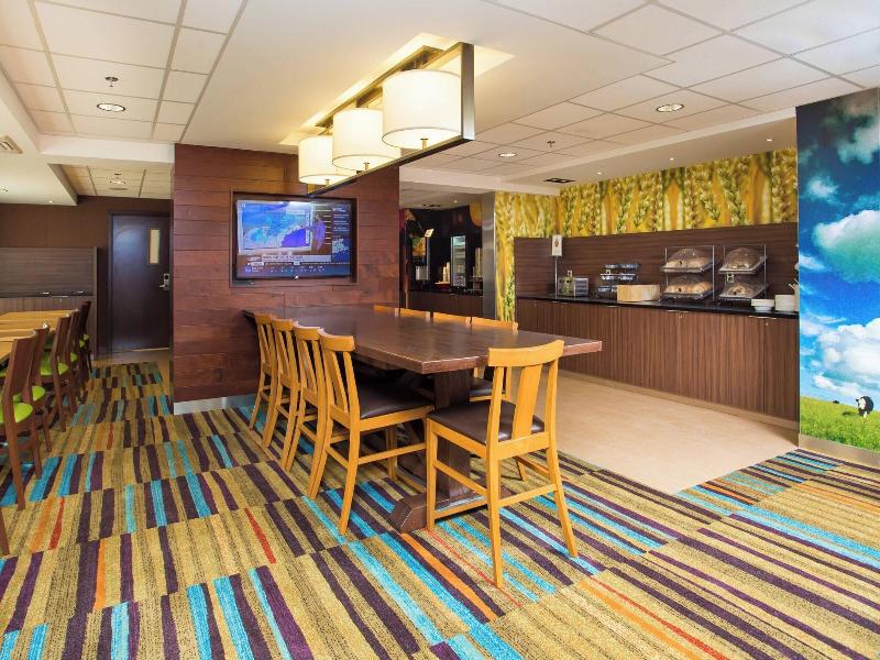 Fairfield Inn&Suites Raynham Middleboro/Plymouth image