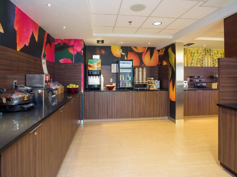 Fairfield Inn&Suites Raynham Middleboro/Plymouth image