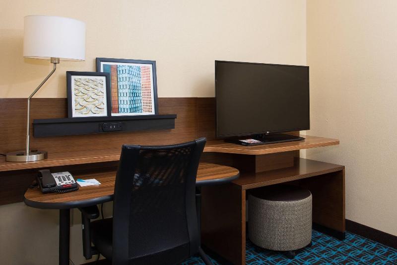Fairfield Inn&Suites Raynham Middleboro/Plymouth image